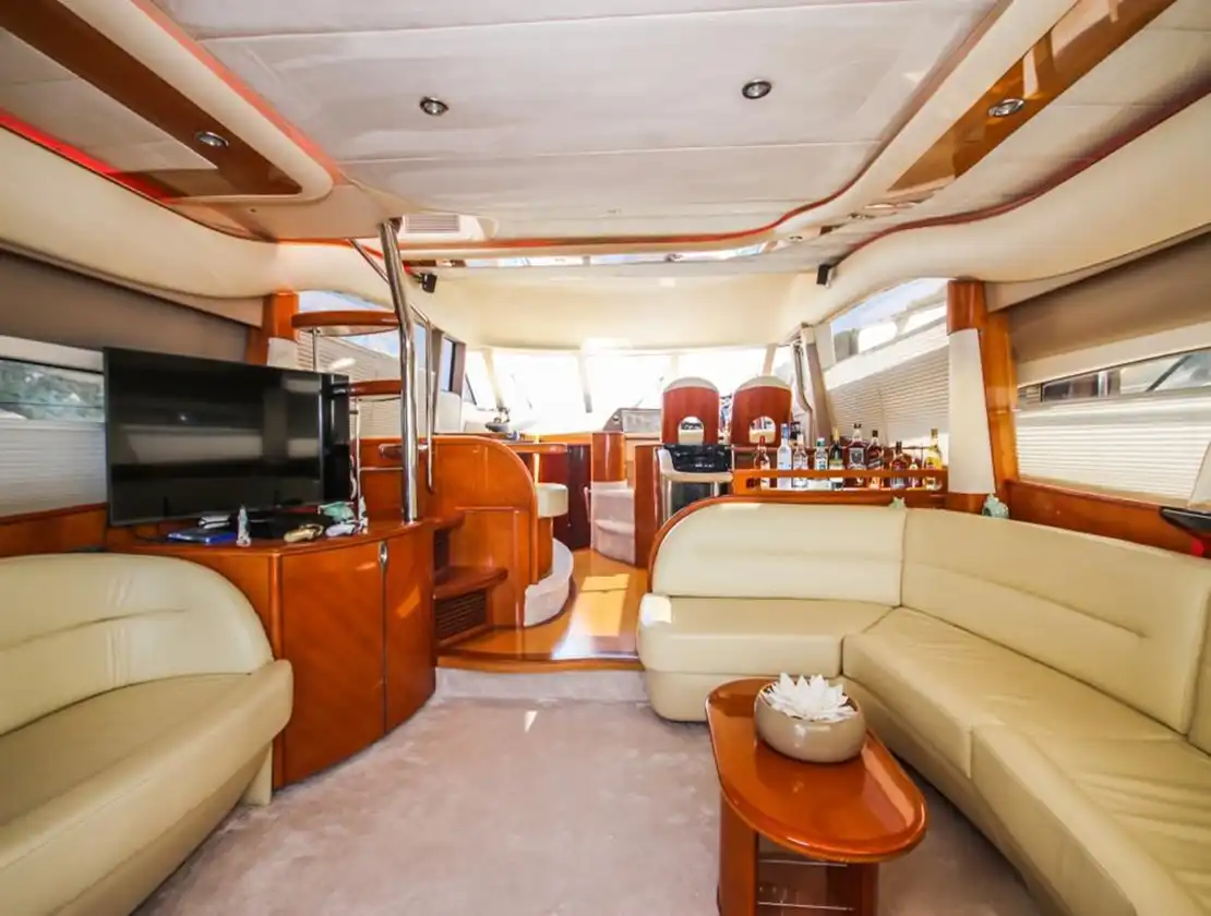 Antalya Yacht Rent -A14455-31